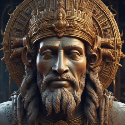 Eternal Godhead