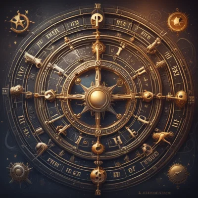 Why put your trust in a horoscope?