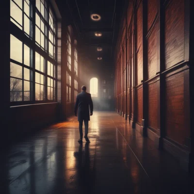 EXPOSING THE DARKNESS