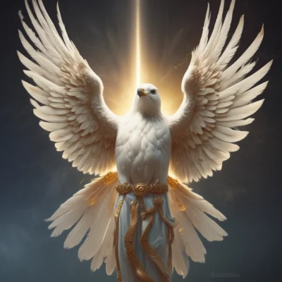 The Holy Spirit