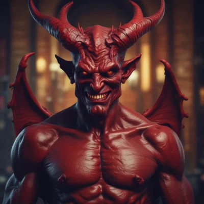 The Devil