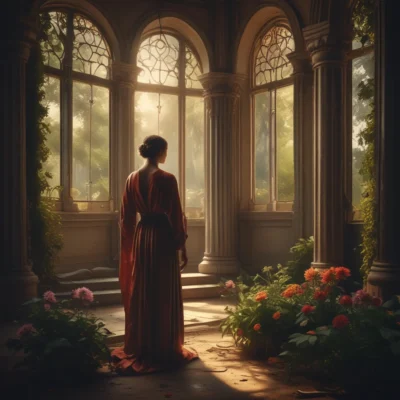 The Atonement