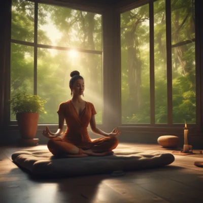 Things to Meditate Deeply Upon