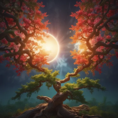 Spiritual Growth