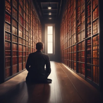 Confessions about Focus of Mind