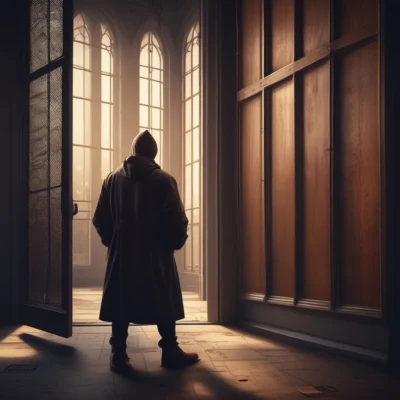 Confessions about Protection