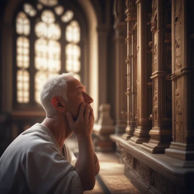 Dedication to Prayer