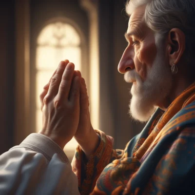 Powerful Prayers