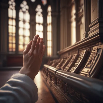 Prayers for the Church