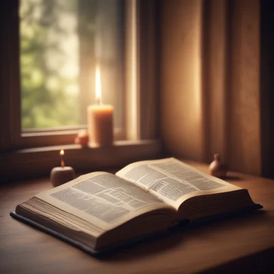 Bible Meditations on Soul-Winning