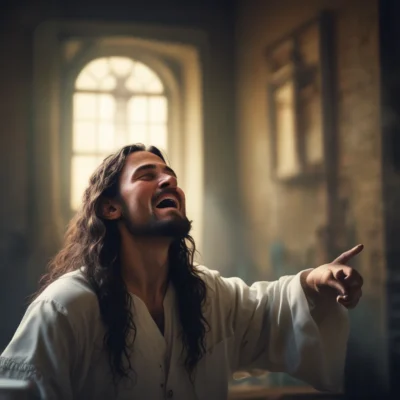 I Wanted to Commit Suicide – Spirits Urged Me til Jesus Saved Me