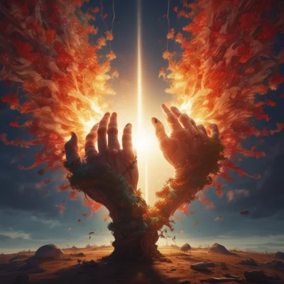 Rebirth day :-)