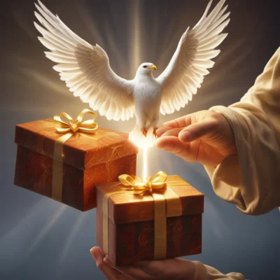 The Gifts of the Holy Spirit are For Today – Biblical Proof