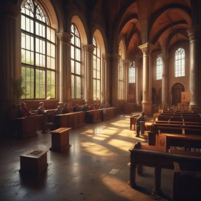 Video Bible College – Romans 1, Part 1, Ps Peter Earle