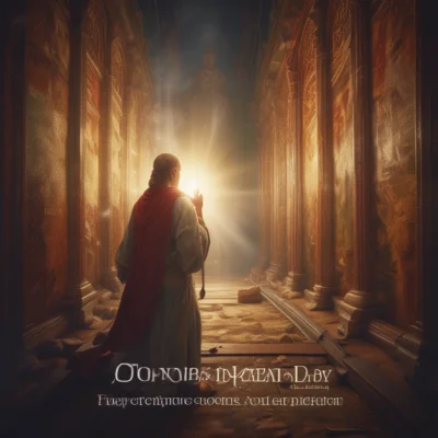 Do Something Great for God – Video Message by David Smethurst