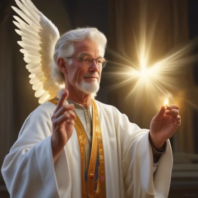 How to Use the Gifts of the Holy Spirit – Evangelist David Smethurst