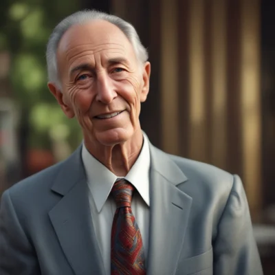 Derek Prince on the End of the Age