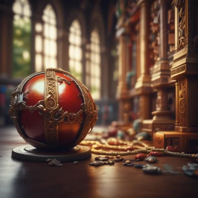 Are you Interested in Eternal Rewards?