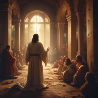 I lived through it because of My God, My Lord and Savior Jesus Christ