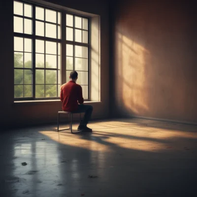 LONELYNESS,DEPRESSION AND SUICIDE