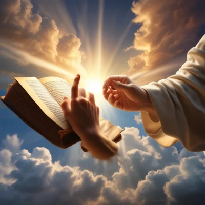 Prophetic Message from God-Read and Forward