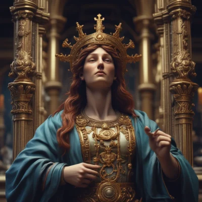 Idolatry