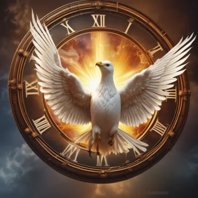 Be filled with the Holy Spirit, redeeming the time!