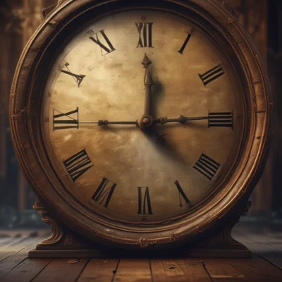 Time to get real with God