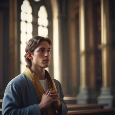 Serious Christianity – The View of One Young Atheist