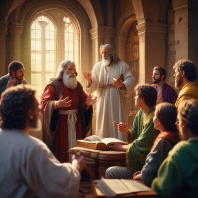 The Bible says that False Teachers are going to have a big following! 2 Peter 2:2