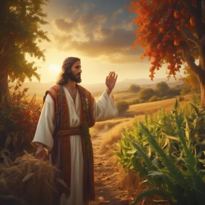 Will there be a Great Revival and a Great Harvest Just Before Jesus Returns?