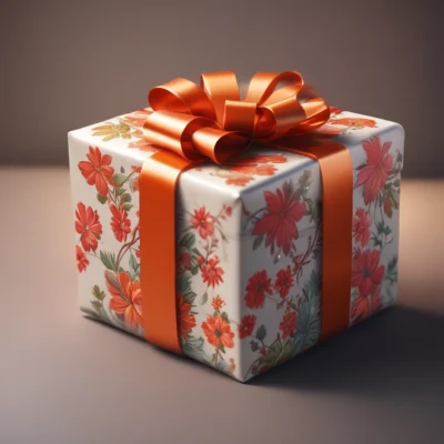 A Different Kind of Gift