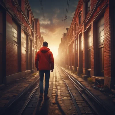 I AM Coming