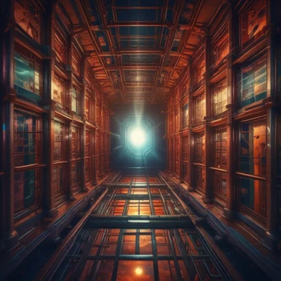 Life Inside the Cell – The Incredible Engineering Wisdom of God revealed