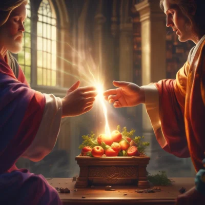 Objections to Divine Healing Answered