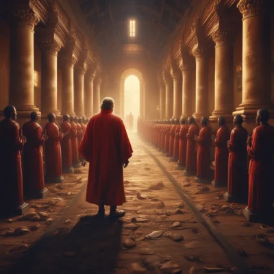 Could Following Rick Warren Take you to Hell?