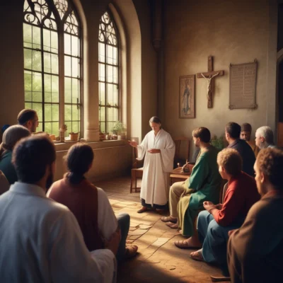 Training Believers to Do the Healing Ministry