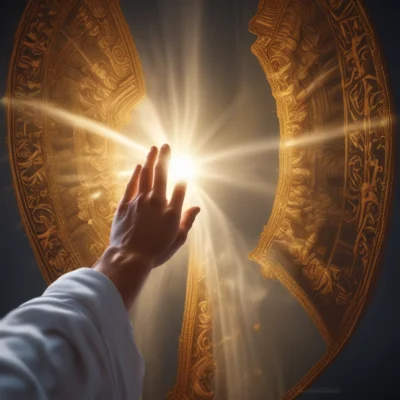 The Grace of God