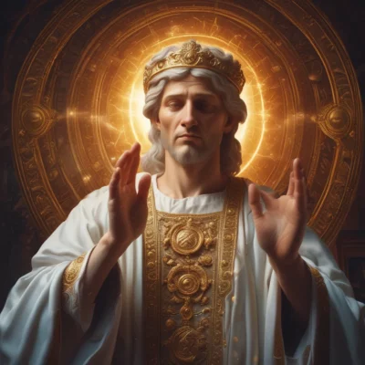 God Test our Hearts