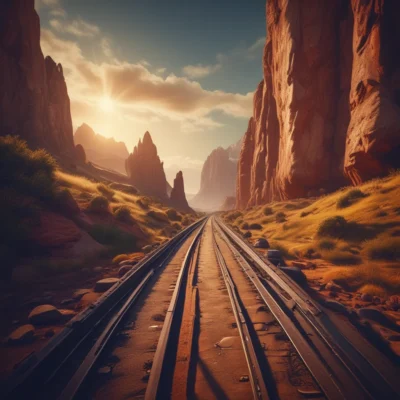The Journey