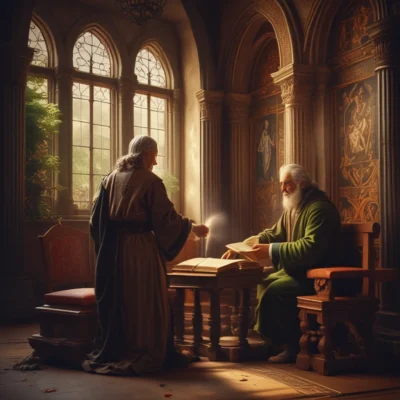 Rousseau’s Ideas on Religion and Education and their influence