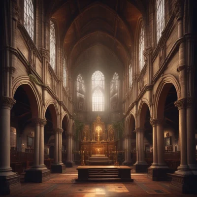 Will there be a Secret Rapture of the Church?