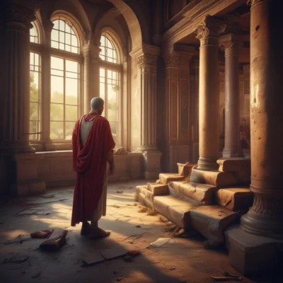 Does Romans 9 Teach Calvinism?