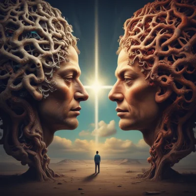 Theistic Determinism, Compatibilism vs Free Will
