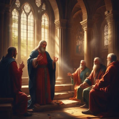 Is Repentance Required for Salvation or is such teaching a form of Works Righteousness?