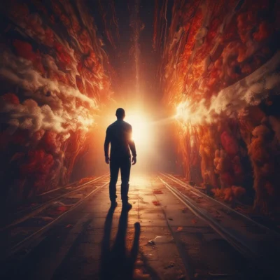 Near Death Experiences: My Opinion