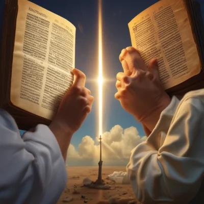 Sinning versus Knowing God – Bible Study on 1 John 2:1-4