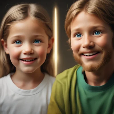 Video – The Three Stages of Christian Maturity