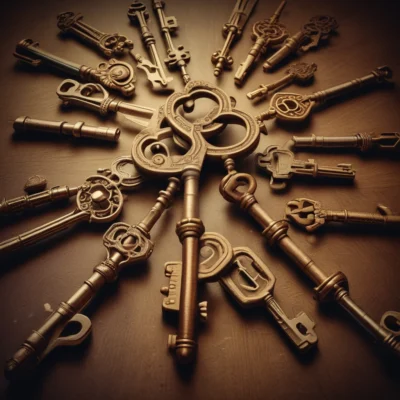Keys to Moving in the Supernatural of God
