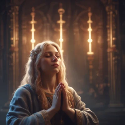 Prayer To Remove Sex Demon Possession